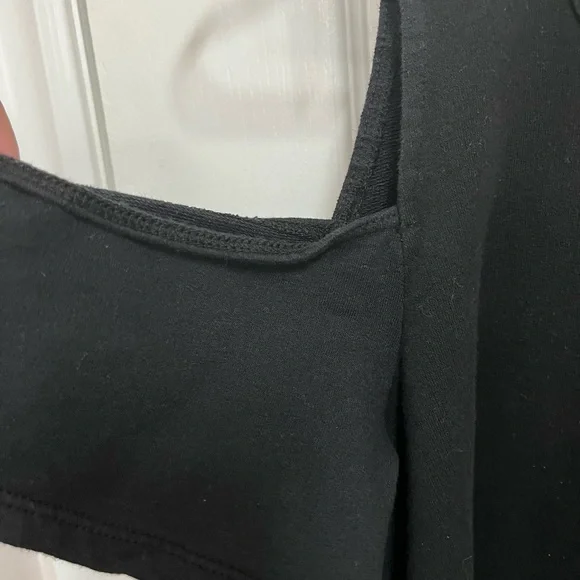 Cold Shoulder Top - Picture 4 of 4